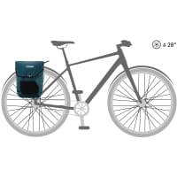 Vorschau: Ortlieb E-Mate - E-Bike Fahrradtasche petrol - Bild 9