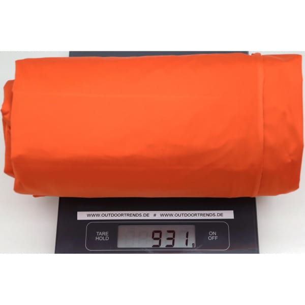 Therm-a-Rest NeoLoft - Luftmatratze ember - Bild 7