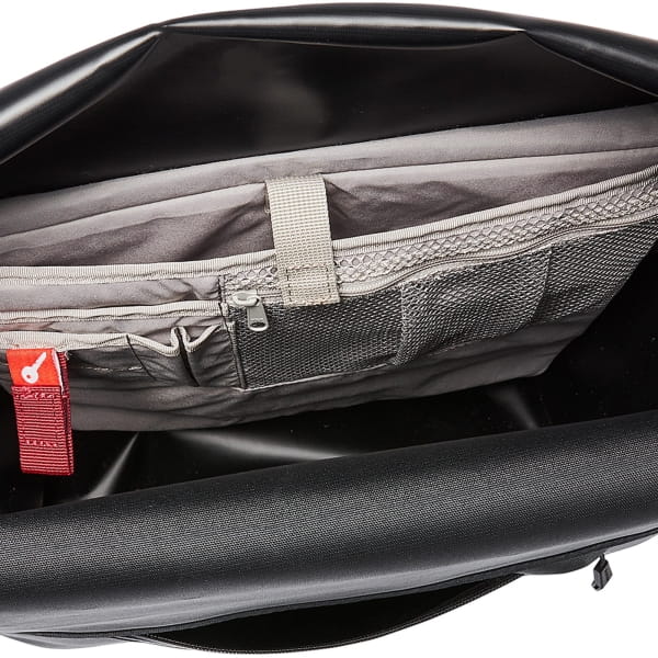 VAUDE Proof Back UL - Fahrradtasche black - Bild 13 VAUDE Proof Back UL - Fahrradtasche black - Bild 13