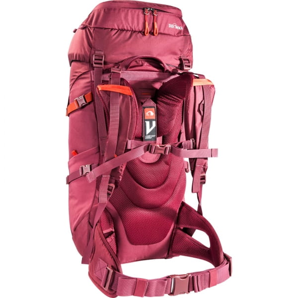 Tatonka Norix 44 Women - Tourenrucksack bordeaux red - Bild 2 Tatonka Norix 44 Women - Tourenrucksack bordeaux red - Bild 2