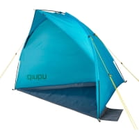 Vorschau: UQUIP Shelly - Strandzelt petrol - Bild 2