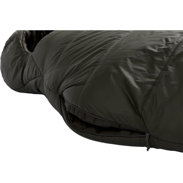 Nordisk Knuth -10° Mummy - Winterschlafsack forest night green - Bild 7 Nordisk Knuth -10° Mummy - Winterschlafsack forest night green - Bild 7