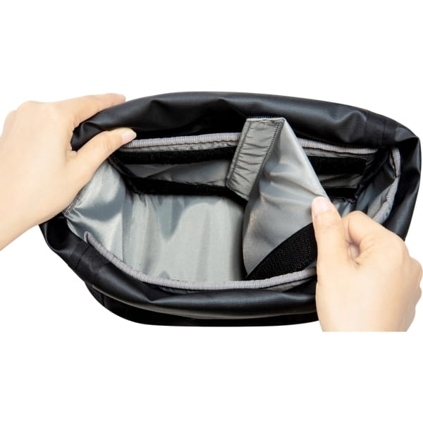 Tatonka Capture Pouch WP BC - Kameratasche black - Bild 6 Tatonka Capture Pouch WP BC - Kameratasche black - Bild 6
