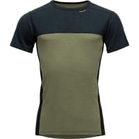 DEVOLD Lauparen Merino 190 T-Shirt Man - Funktionsshirt