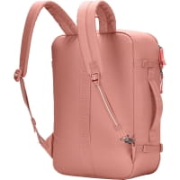 Vorschau: pacsafe Go Carry-On Backpack 34L - Handgepäckrucksack rose - Bild 15