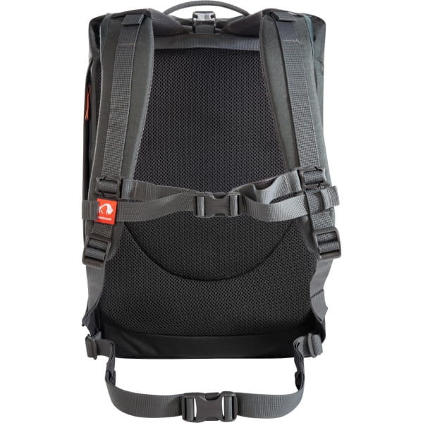 Tatonka Grip Rolltop Pack 25 - Daypack titan grey - Bild 6 Tatonka Grip Rolltop Pack 25 - Daypack titan grey - Bild 6