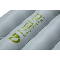 Vorschau: NEMO Tensor Elite Mummy - Schlafmatte aluminum-titanium - Bild 5 Vorschau: NEMO Tensor Elite Mummy - Schlafmatte aluminum-titanium - Bild 5
