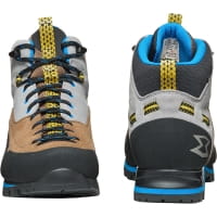 Vorschau: Garmont Vetta Evo GTX - Bergschuhe mock grey-otter brown - Bild 9