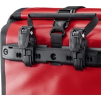 Vorschau: ORTLIEB Sport-Roller - Vorderradtaschen rot-schwarz - Bild 13