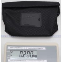 Vorschau: ORTLIEB Sling-Bag Metrosphere - Umhängetasche black embossed - Bild 9