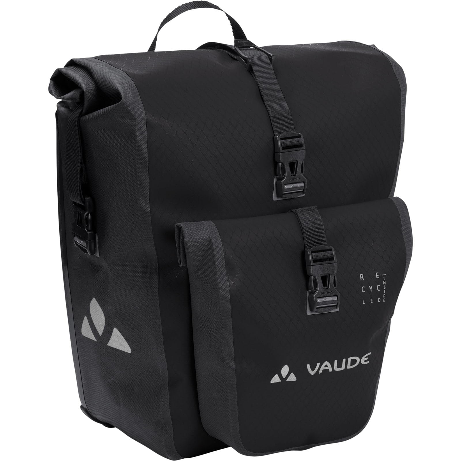 VAUDE Aqua Back Plus Single (rec) Gepäckträgertasche online