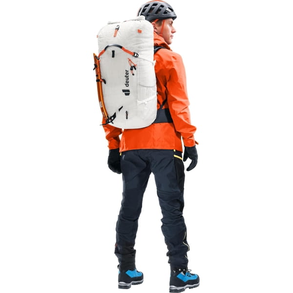 deuter Expedition Ultra 60 - Hochtouren-Rucksack white-black - Bild 12 deuter Expedition Ultra 60 - Hochtouren-Rucksack white-black - Bild 12