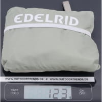 Vorschau: Edelrid Tillit - Seiltasche light grey - Bild 2