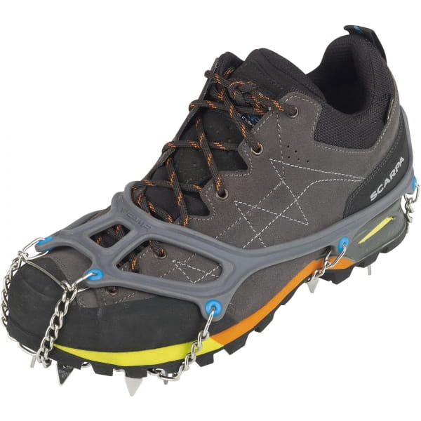 Camp Ice Master Light - Eis- und Schneeketten grey-light blue - Bild 3 Camp Ice Master Light - Eis- und Schneeketten grey-light blue - Bild 3