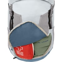 Vorschau: VAUDE Brenta 30 - Wanderrucksack pigeon grey - Bild 14 Vorschau: VAUDE Brenta 30 - Wanderrucksack pigeon grey - Bild 14