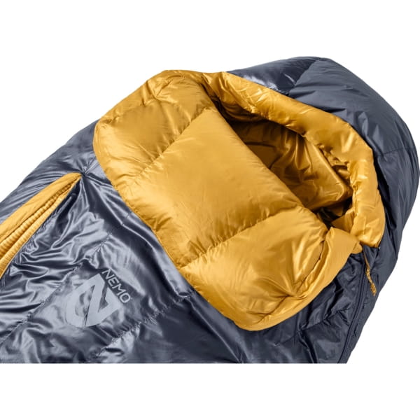 NEMO Disco Endless Promise Men 15 - Daunenschlafsack ombre blue - Bild 6 NEMO Disco Endless Promise Men 15 - Daunenschlafsack ombre blue - Bild 6