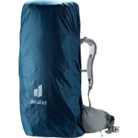 Vorschau: deuter Aircontact Core 65+10 SL - Trekkingrucksack graphite - Bild 13