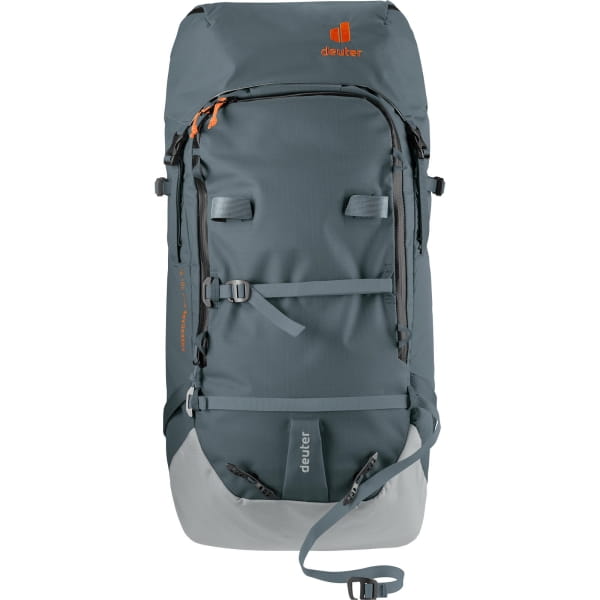 deuter Freescape Pro 38+ SL - Freeride-Rucksack shale-tin - Bild 11 deuter Freescape Pro 38+ SL - Freeride-Rucksack shale-tin - Bild 11
