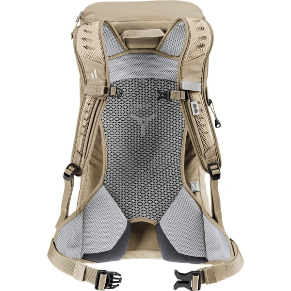 deuter AC Lite 14 SL - Wanderrucksack alu-greystone - Bild 13