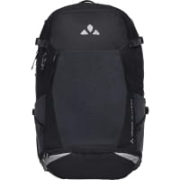 Vorschau: VAUDE Women's Bike Alpin 23+5 - MTB-Radrucksack black - Bild 6