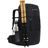 Vorschau: VAUDE Jura 32 - Wanderrucksack black - Bild 8