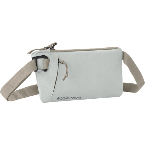 Eagle Creek Stash RFID Sling Bag - Umhängetasche storm grey - Bild 11