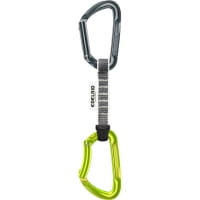 Vorschau: Edelrid Pure Set - Sportkletter-Exe slate-oasis - Bild 2
