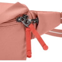 Vorschau: pacsafe GO Sling - Gürteltasche rose - Bild 18 Vorschau: pacsafe GO Sling - Gürteltasche rose - Bild 18