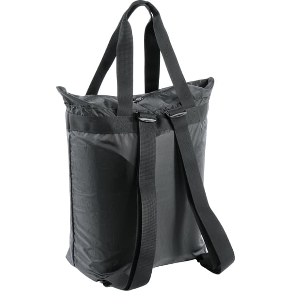 Tatonka Market Bag - Einkaufstasche black - Bild 2 Tatonka Market Bag - Einkaufstasche black - Bild 2