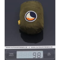 Vorschau: TICKET TO THE MOON Eco Bag Large Premium - Einkaufstasche - Bild 2