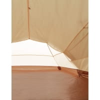 Vorschau: VAUDE Allround Ferret XT 3P - Drei Personen Zelt agave - Bild 9