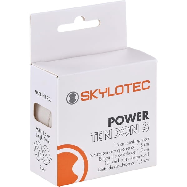 SKYLOTEC Power Tendon S - Fingertape - Bild 2