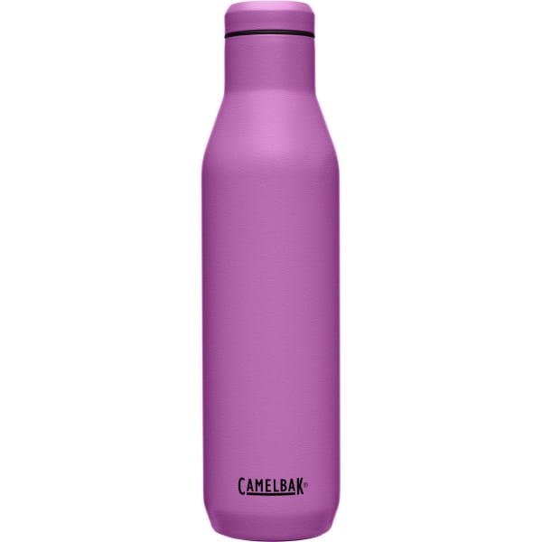 Camelbak Bottle 25 oz  - 750 ml Thermoflasche magenta - Bild 6