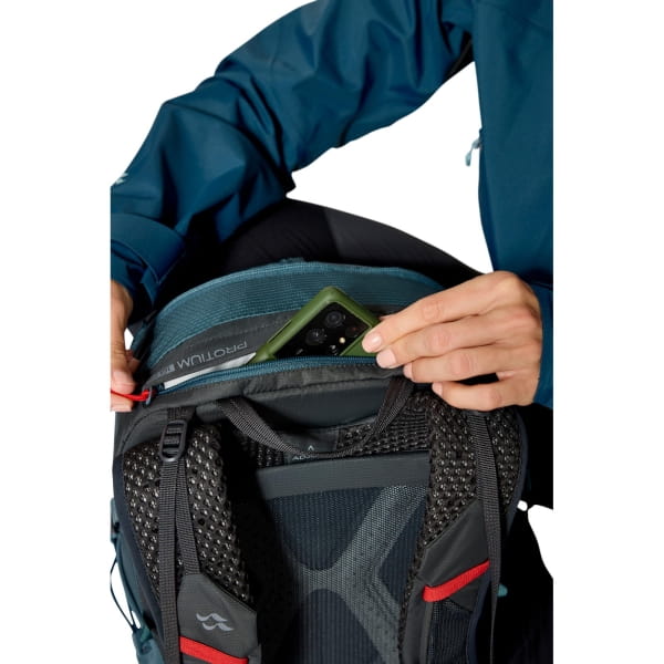 Rab Protium 18 ND - Tagesrucksack - Bild 14 Rab Protium 18 ND - Tagesrucksack - Bild 14