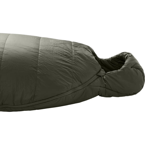 Nordisk Knuth ±0° Mummy - 3-Jahreszeiten-Schlafsack forest night green - Bild 4 Nordisk Knuth ±0° Mummy - 3-Jahreszeiten-Schlafsack forest night green - Bild 4