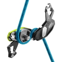 Vorschau: Edelrid Pinch - Sicherungsgerät anthracite-oasis - Bild 4