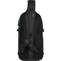 Vorschau: pacsafe ECO 12L Sling Backpack - Umhängetasche black - Bild 2 Vorschau: pacsafe ECO 12L Sling Backpack - Umhängetasche black - Bild 2