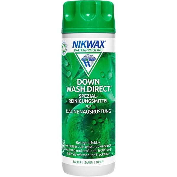 Nikwax Down Wash Direct & Down Proof - Waschen & Imprägnieren - Bild 2
