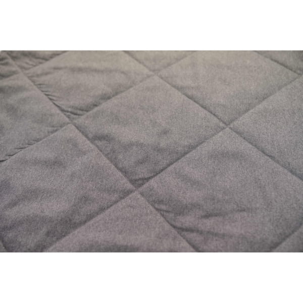 Grüezi Bag WellhealthBlanket Wool Deluxe - Decke - Bild 3