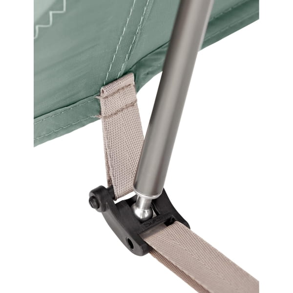 VAUDE Allround Ferret XT 4P - Vier Personen Zelt agave - Bild 9