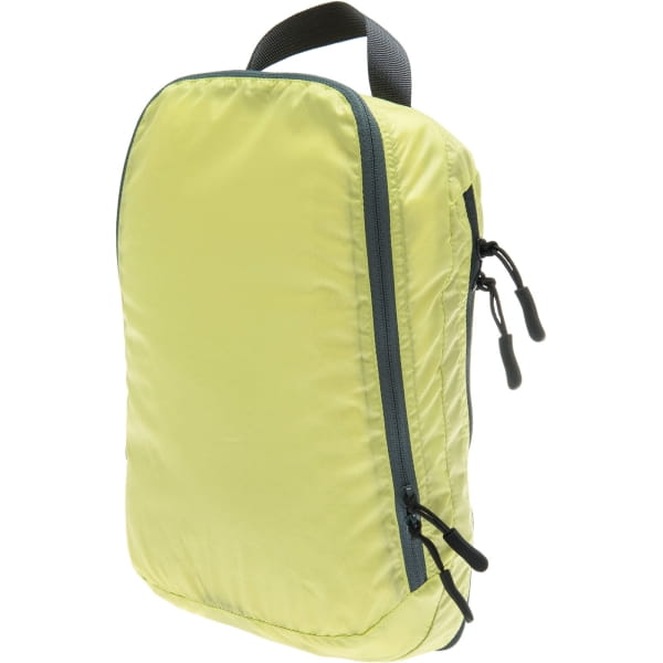 COCOON Two-in-One-Separated Packing Cube Light - Packtasche wild lime - Bild 2