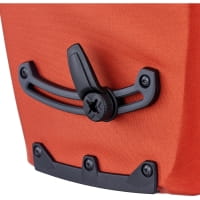 Vorschau: ORTLIEB Vario Lite 22L QL2.1 - Rucksack und Radtasche rooibos - Bild 36