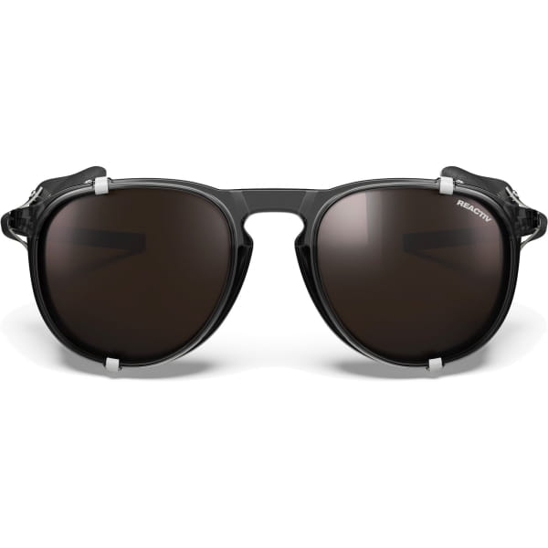 JULBO Millenium Reactiv 2-4 Polarized - Hochgebirgsbrille schwarz-weiß - Bild 3