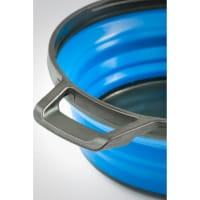 Vorschau: GSI Escape Bowl + Lid - Falt-Schüssel mit Decke blue - Bild 9