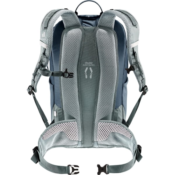 deuter Trail 25 - Wanderrucksack black-shale - Bild 22 deuter Trail 25 - Wanderrucksack black-shale - Bild 22