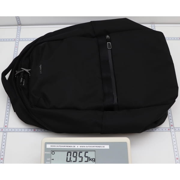 pacsafe Metrosafe X 25 L - Daypack - Bild 35 pacsafe Metrosafe X 25 L - Daypack - Bild 35