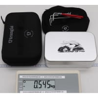 Vorschau: Trangia Mess Tin Large - Anniversary Set Aufbewahrungsdose - Bild 4