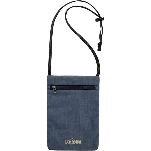 Tatonka Skin Neck Pocket - Brustbeutel dark blue - Bild 7 Tatonka Skin Neck Pocket - Brustbeutel dark blue - Bild 7