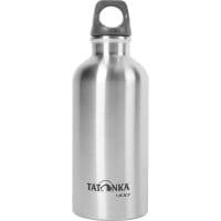 Vorschau: Tatonka Stainless Steel Bottle 0,4 Liter - Trinkflasche - Bild 1