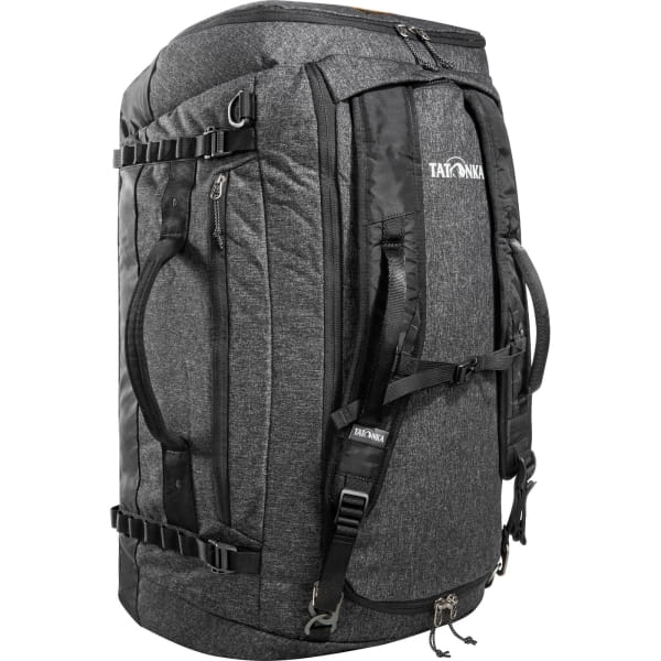 Tatonka Duffle Bag 65 - Faltbare Reisetasche black - Bild 9 Tatonka Duffle Bag 65 - Faltbare Reisetasche black - Bild 9